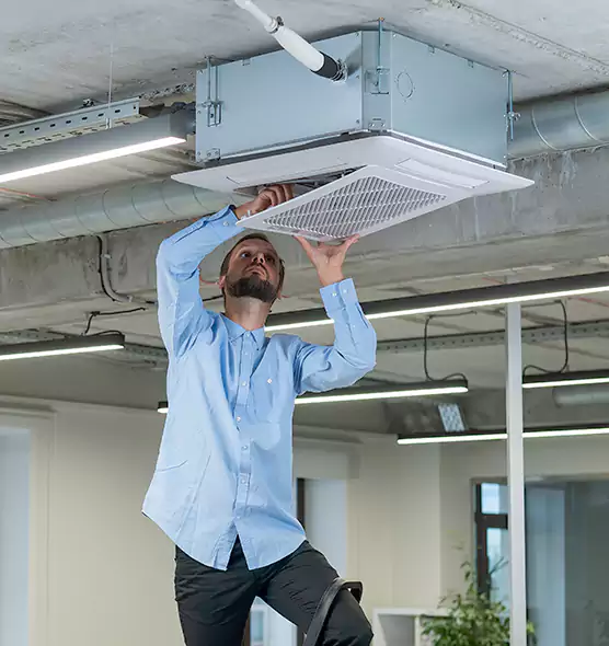 Professional Air Duct Cleaners in Lynn Haven, FL