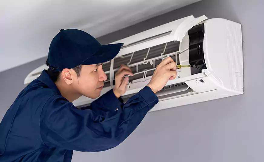 AC Duct Cleaning Lynn Haven