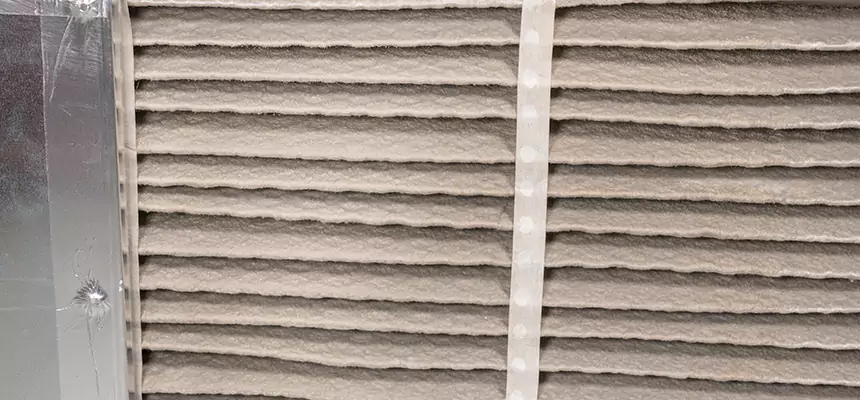 Mobile Car AC Filter Replacement in Lynn Haven