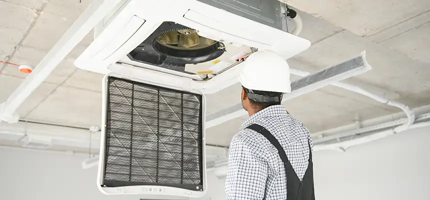 Our Affordable Duct Cleaning Near Me Services in Lynn Haven, FL