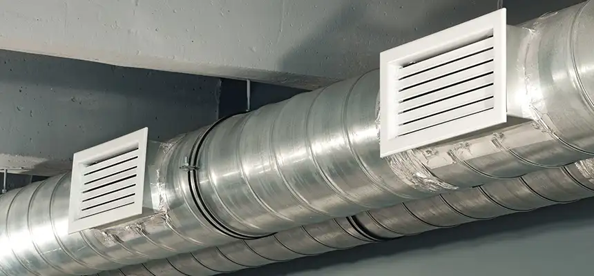 Our Air Duct Camera Inspection Services in Lynn Haven, FL