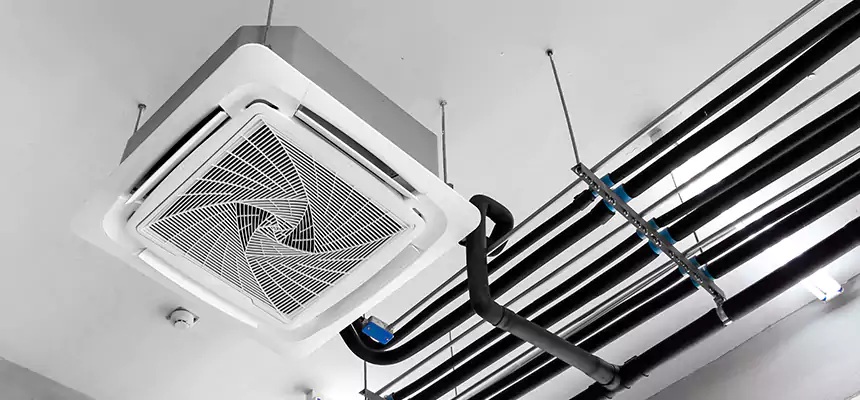 Our Air Duct Deep Cleaning Services in Lynn Haven, FL