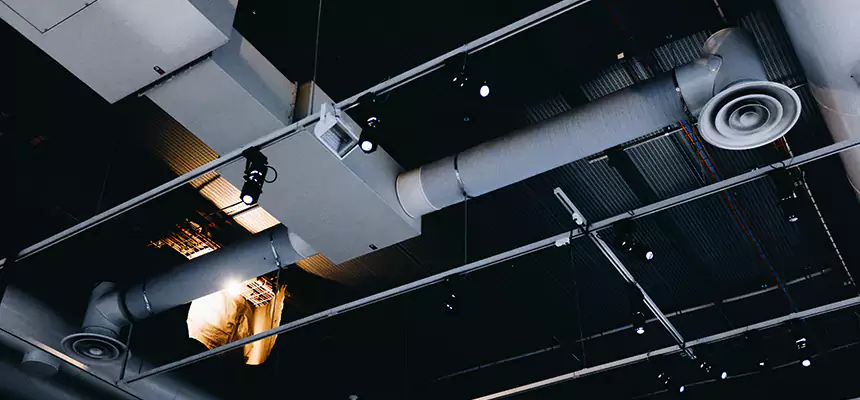 Our Air Duct Replacement Services in Lynn Haven, FL