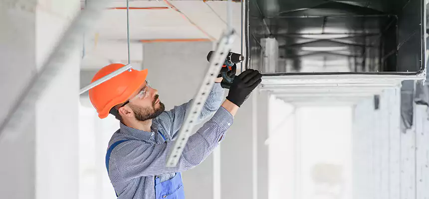 Our Air Vent Replacement Services in Lynn Haven, FL