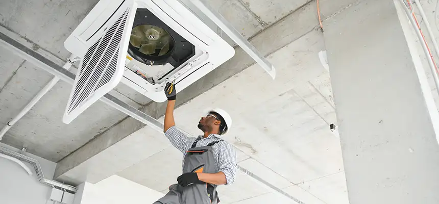 Efficient Multi‑Unit & HOA Annual Vent Cleaning Plans in Lynn Haven