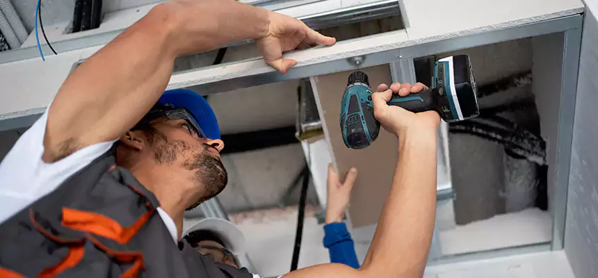 Our Apartment Air Duct Cleaning Services in Lynn Haven, FL