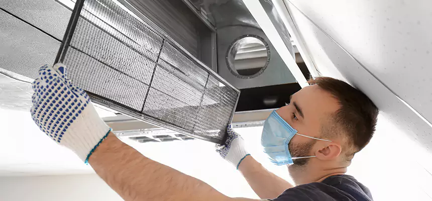 Our Bathroom Exhaust Duct Cleaning Services in Lynn Haven, FL