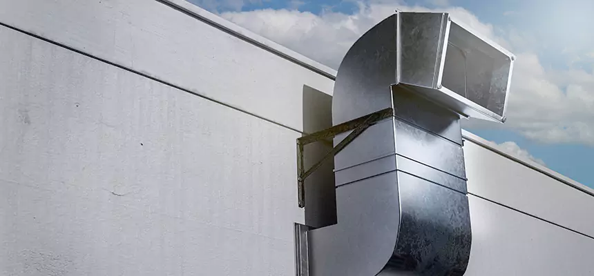 Trusted Industrial Dryer Vent Cleaning in Lynn Haven