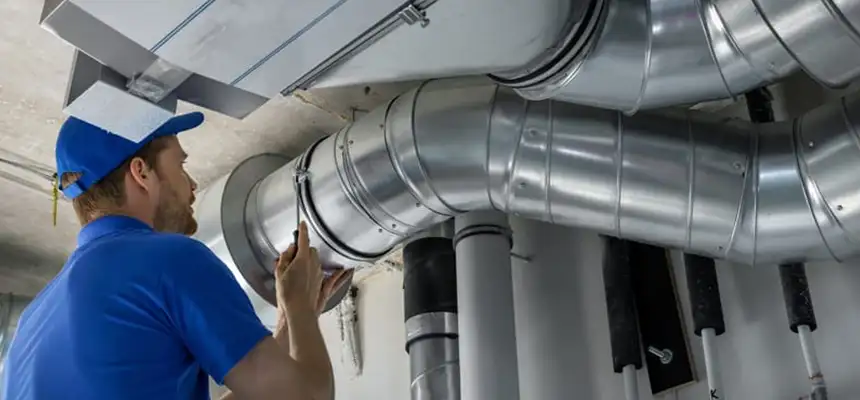 Our Commercial Laundry Vent Cleaning Services in Lynn Haven, FL