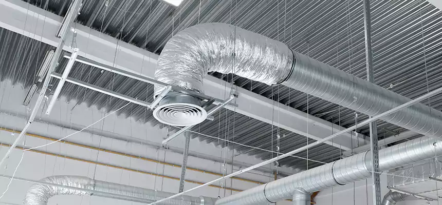 Our Dryer Vent Hose Replacement Services in Lynn Haven, FL