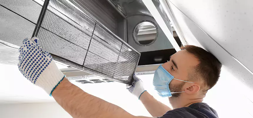 Our Dryer Vent Replacement Services in Lynn Haven, FL