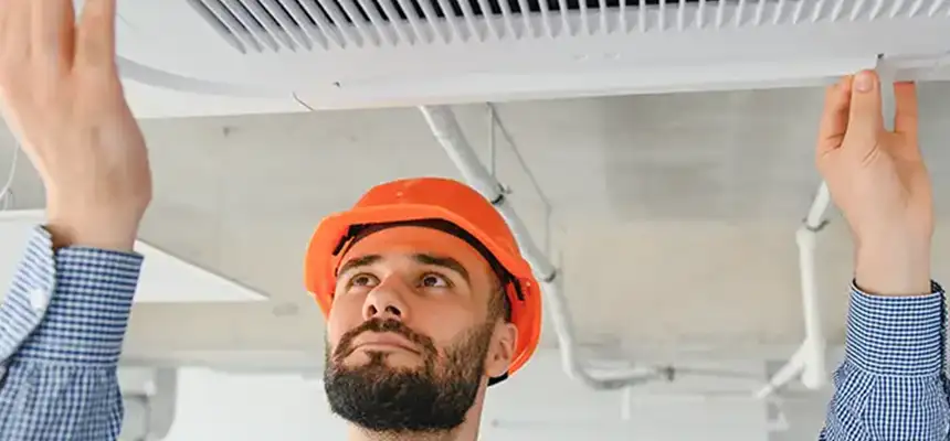 Our Furnace Vent Cleaning Services in Lynn Haven, FL