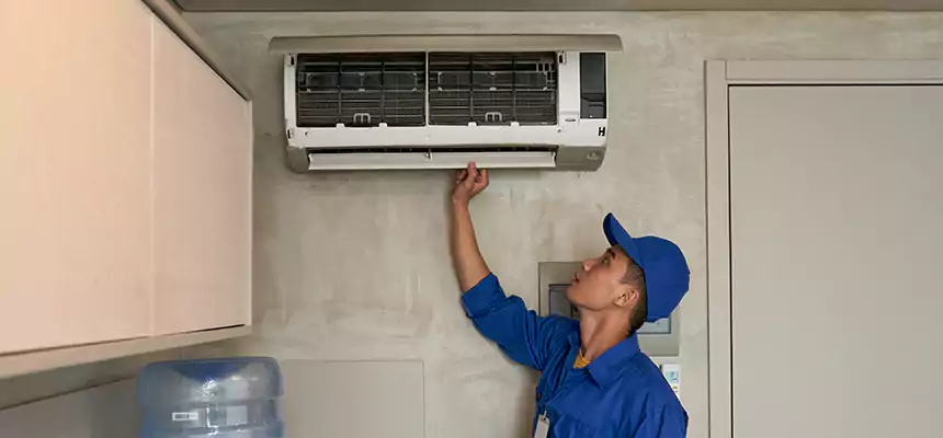 Balanced Fresh‑Air Ventilation (ERV/HRV) in Lynn Haven