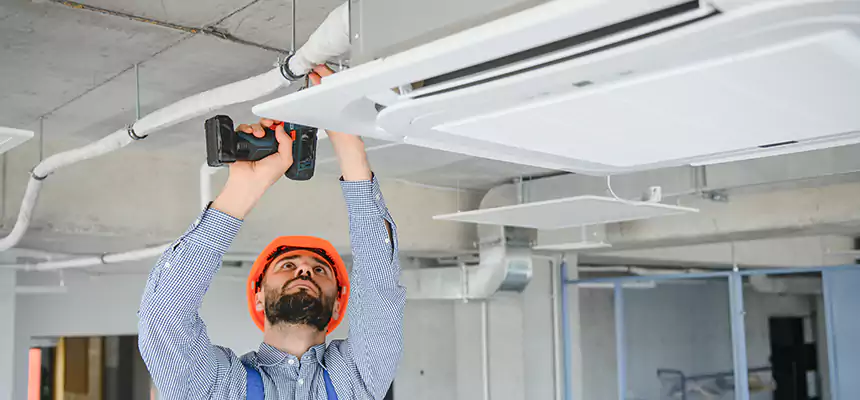 Eco‑Friendly Coil & Plenum Deep Cleaning in Lynn Haven