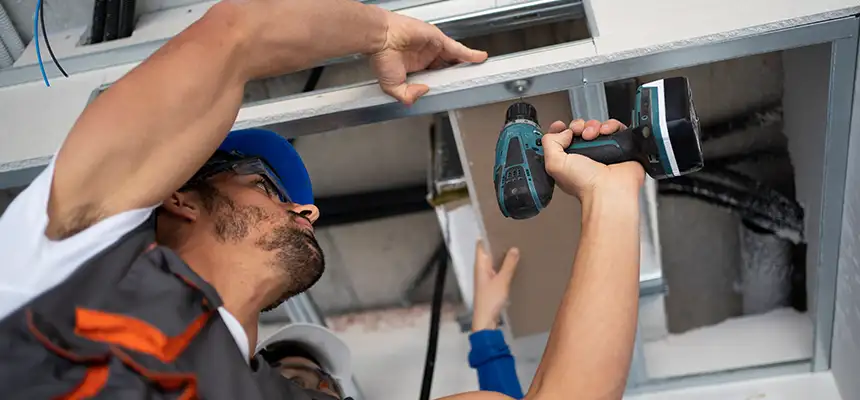 Our Improve Home Air Circulation Services in Lynn Haven, FL