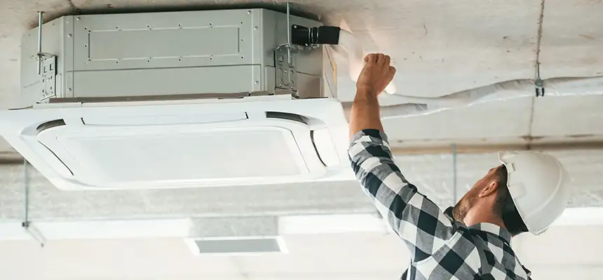 Our Local Vent Cleaning Services in Lynn Haven, FL