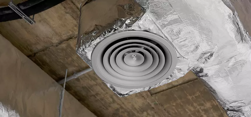 Our Low VOC Vent Installation Services in Lynn Haven, FL