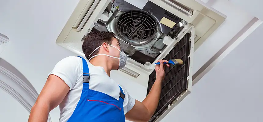 Our Move-in/Move-out Duct Cleaning Services in Lynn Haven, FL