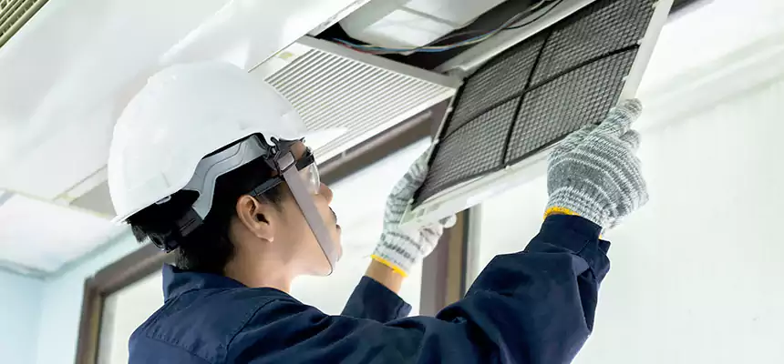 Our Multi-family Home Duct Cleaning Services in Lynn Haven, FL