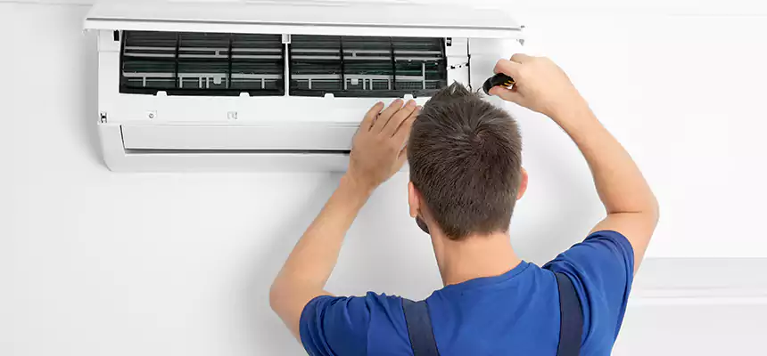 Our Smart Air Conditioning Installation Services in Lynn Haven, FL