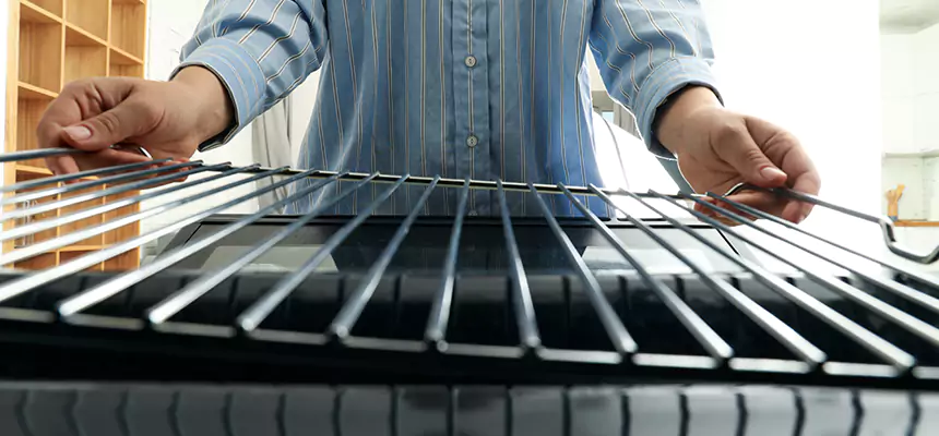 Our Vent Grille Washing Services in Lynn Haven, FL