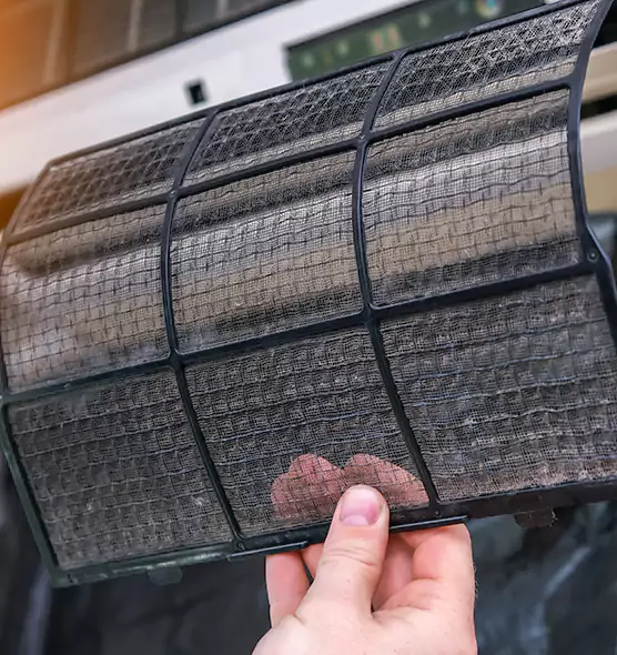 Top-notch AC Air Filter Replacement in Lynn Haven