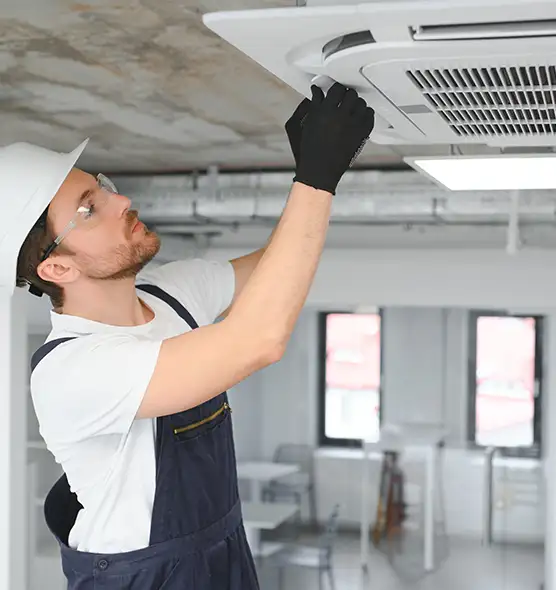Top Affordable Duct Cleaning Services Near Me in Lynn Haven, FL