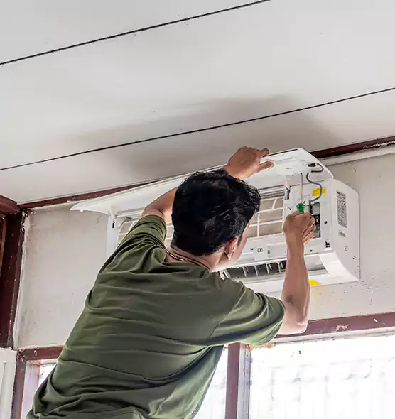 About Air Duct & AC Odor Removal in Lynn Haven, FL