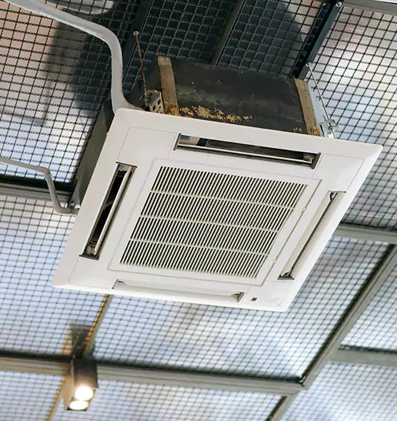 Top-Notch Allergy Relief Vent Cleaning Services in Lynn Haven, FL