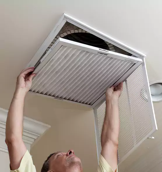 Trusted Apartment Air Duct Cleaning in Lynn Haven, FL