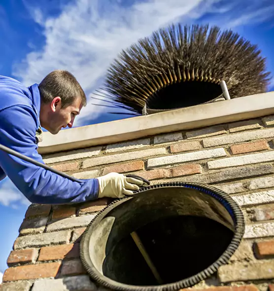 About Professional Chimney Sweep in Lynn Haven, FL