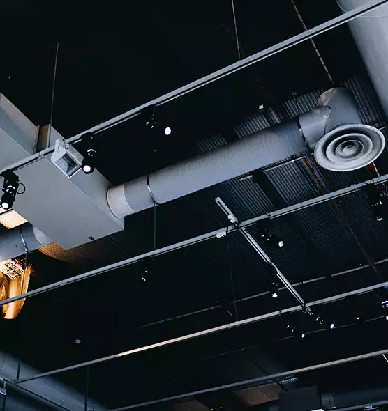 Professional Duct Cleaning For LEED Homes in Lynn Haven, FL