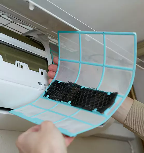 Welcome to Air Duct Cleaning & Repairs Lynn Haven — Your Local HEPA Filter Installation Pros in Lynn Haven, FL