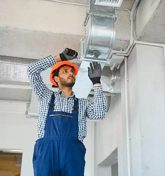 About Hotel Duct And Vent Cleaning in Lynn Haven, FL