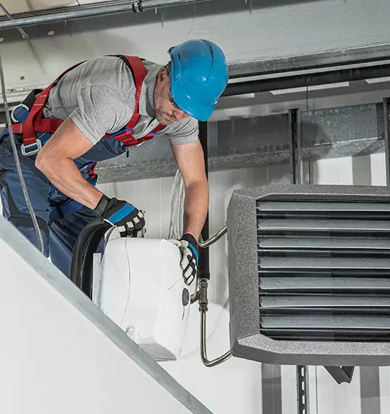 Professional HVAC Cleaning Solutions in Lynn Haven, FL