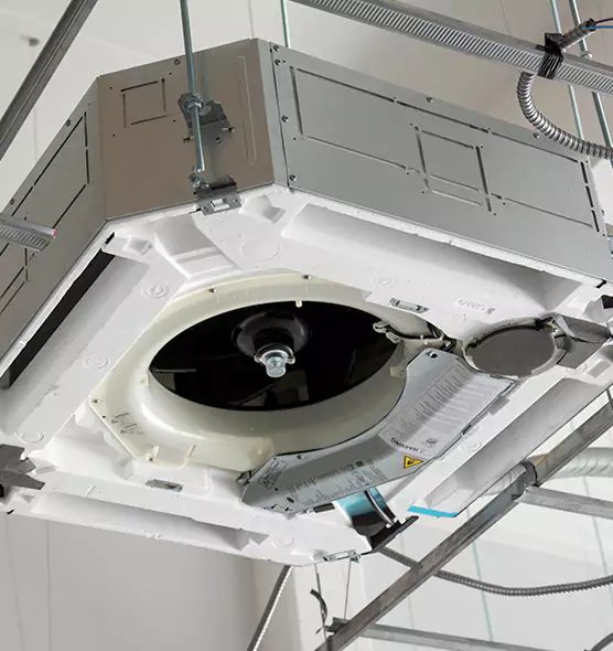 Professional Industrial Dryer Vent Cleaning in Lynn Haven, FL