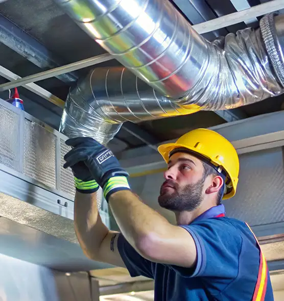 Professional NADCA Approved Air Duct Services in Lynn Haven, FL