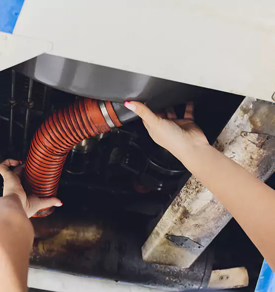 Professional Post-Renovation Duct Debris Removal in Lynn Haven, FL