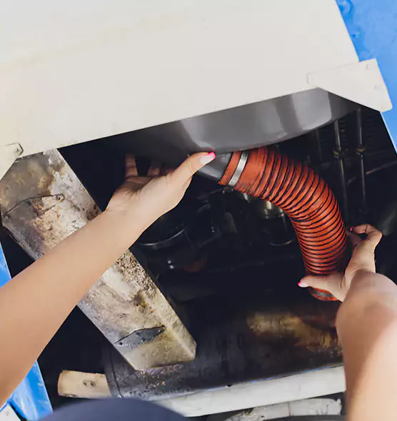 Top-Notch Return Vent Cleaning Service in Lynn Haven, FL