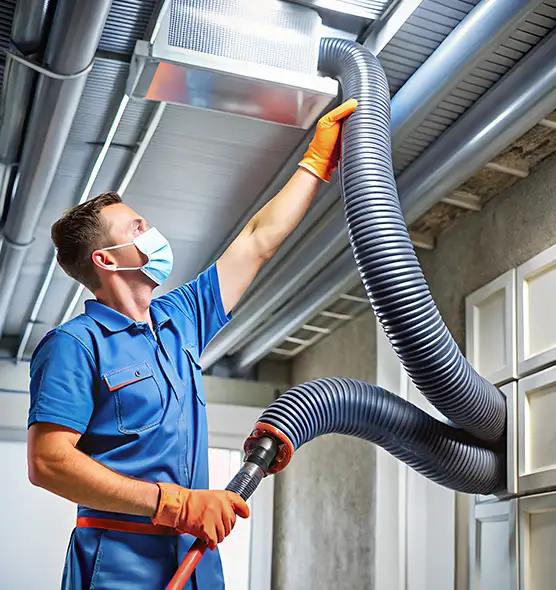 Welcome to Air Duct Cleaning & Repairs Lynn Haven — Your Local Roof Dryer Vent Cleaning Specialists in Lynn Haven, FL