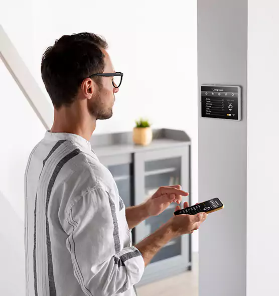 About Smart AC Vent Controller Services in Lynn Haven