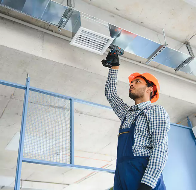 Why Homeowners & Businesses Trust Us in Lynn Haven, FL?