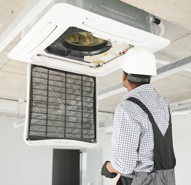 Why Homeowners & Businesses Trust Us in Lynn Haven, FL?