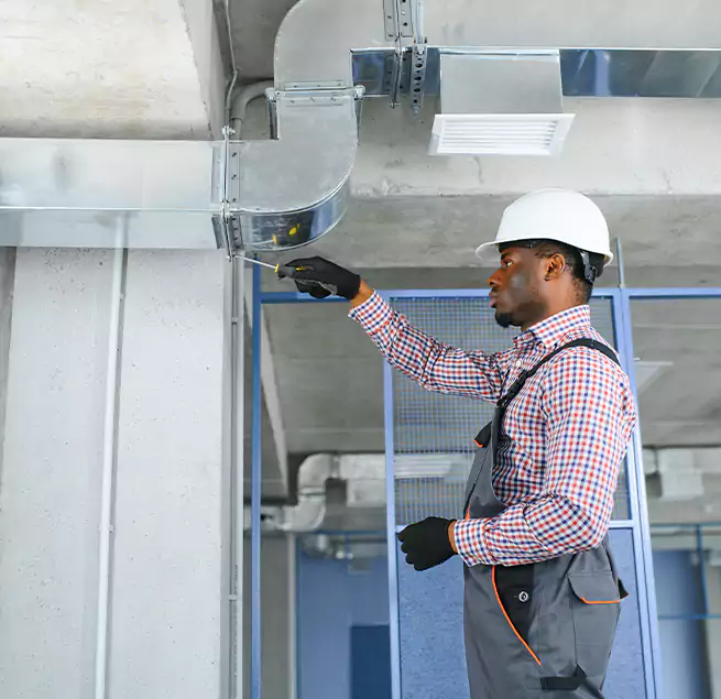 Why Homeowners & Businesses Trust Us Lynn Haven, FL