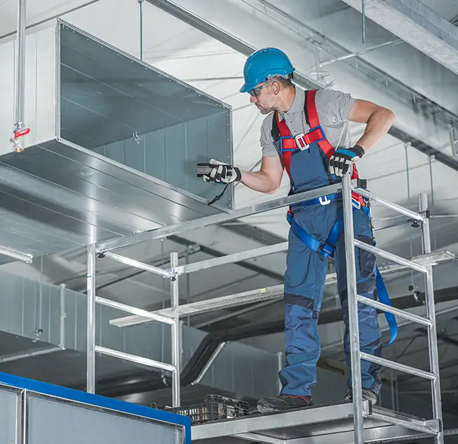 Why Homeowners & Businesses Trust Us in Lynn Haven, FL?