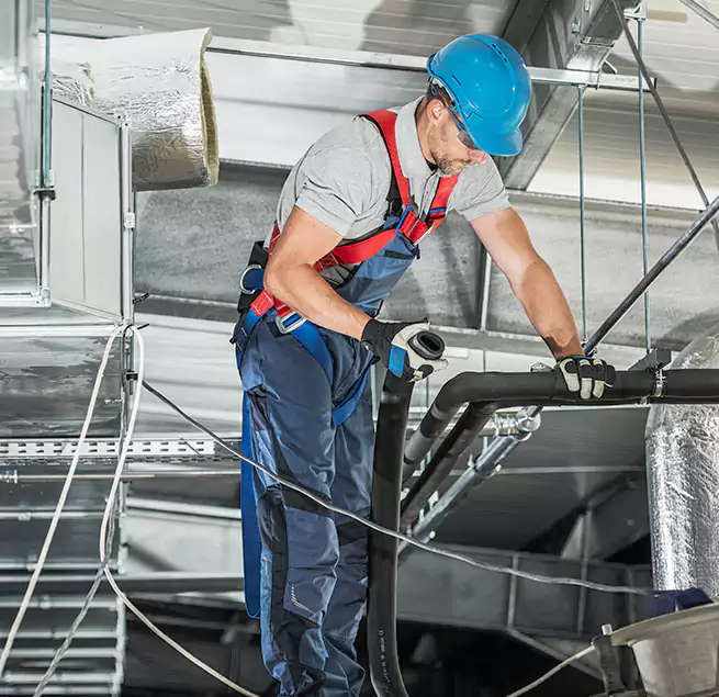 Why Homeowners & Businesses Trust Us in Lynn Haven, FL?