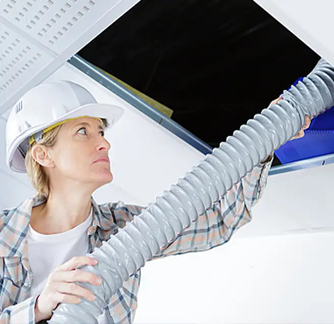 Why Homeowners & Businesses Trust Us Lynn Haven, FL