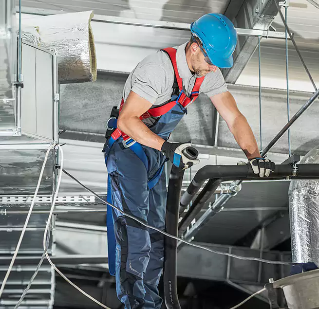 Why Homeowners & Businesses Trust Us in Lynn Haven, FL?