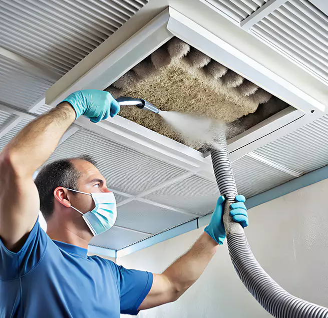 Why Homeowners Businesses Trust Us in Lynn Haven, FL