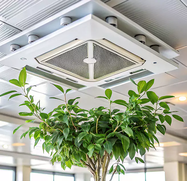 Why Homeowners & Businesses Trust Us in Lynn Haven, FL?